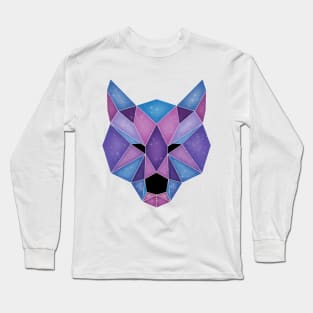 Galaxy Warg Long Sleeve T-Shirt